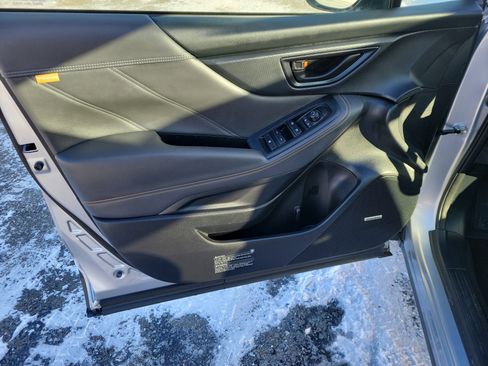 Used 2024 Subaru Forester Wilderness image 15