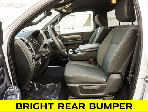 New 2024 RAM 2500 Tradesman w/ Chrome Appearance Group image 10