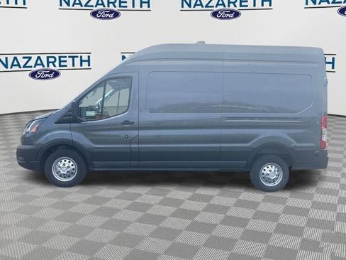 New 2026 Ford Transit 250 148 High Roof AWD image 4