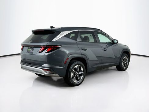 Used 2026 Hyundai Tucson SEL AWD/4WD image 9