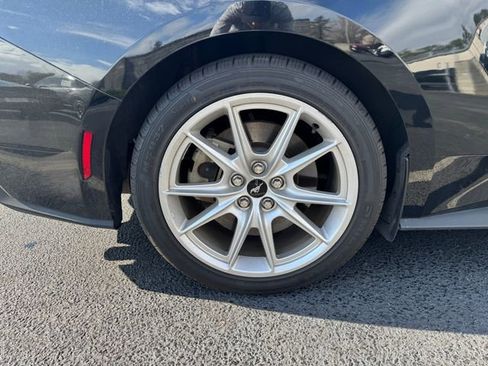 Used 2024 Ford Mustang GT Premium image 10