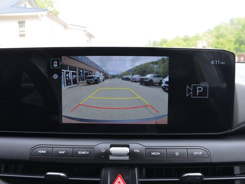 Used 2025 Kia K4 FWD image 41