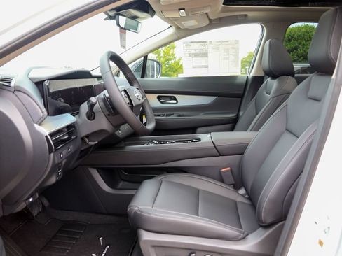 New 2026 Nissan Murano SL AWD/4WD image 7