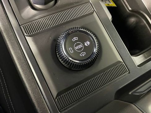 Certified 2026 GMC Hummer EV 4x4 Crew Cab w/ Carbon Fiber Edition Package image 11