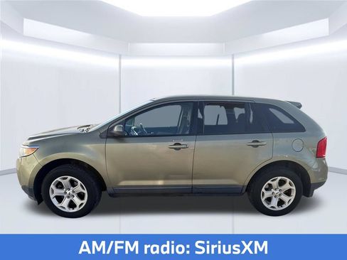 Used 2013 Ford Edge SEL FWD image 8