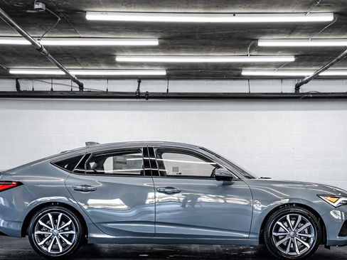 New 2026 Acura Integra FWD image 6