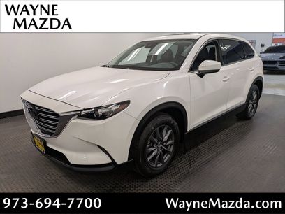 Certified 2023 MAZDA CX-9 Touring
