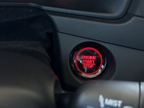 Certified 2024 Honda Accord EX image 25