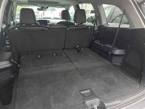 Certified 2022 Honda Pilot Special Edition image 18