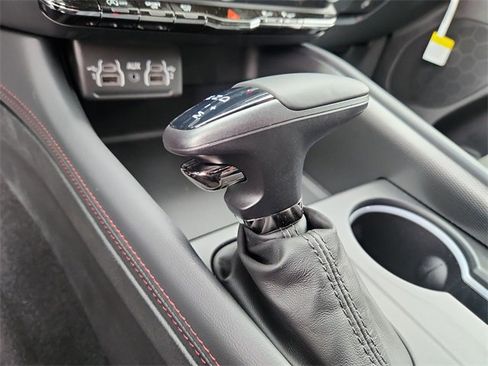 New 2024 Dodge Durango GT w/ Blacktop Package image 7