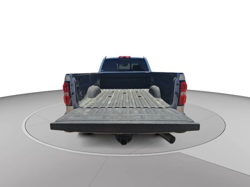 Used 2019 GMC Sierra 3500 Denali w/ Duramax Plus Package AWD/4WD image 19