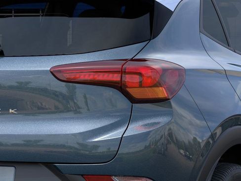 New 2026 Buick Encore GX Preferred image 11