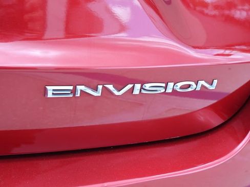 Used 2020 Buick Envision Essence FWD image 7