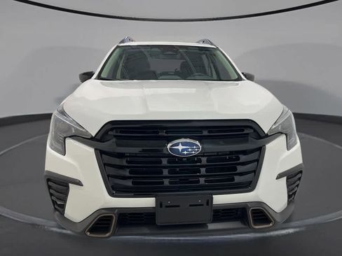 New 2025 Subaru Ascent Bronze Edition w/ Popular Package #2 image 8