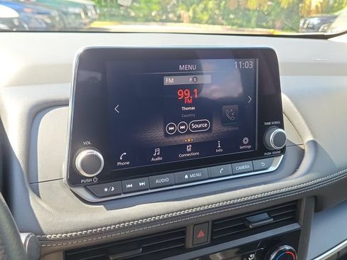 Certified 2024 Nissan Rogue S FWD image 29