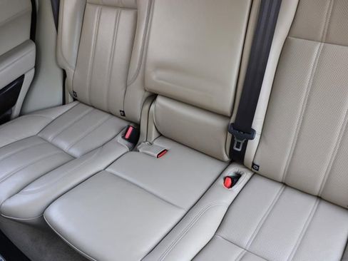 Used 2017 Land Rover Range Rover Long Wheelbase Supercharged image 70