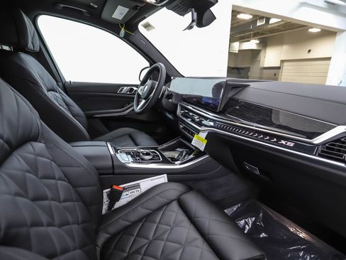 New 2026 BMW X5 xDrive40i w/ Executive Package image 30