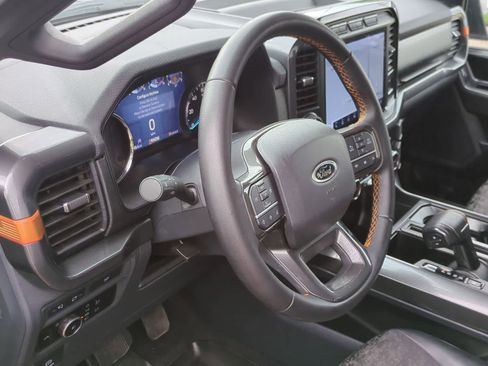 Used 2023 Ford F150 Tremor AWD/4WD image 10