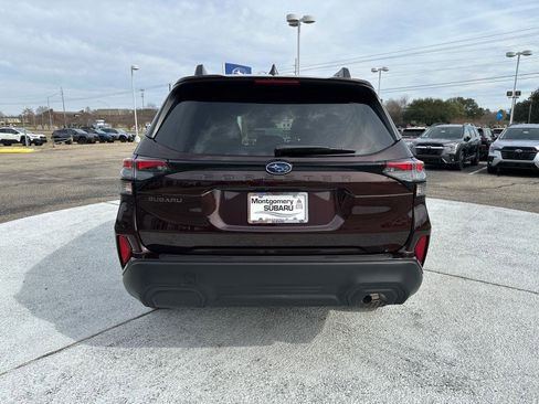 New 2026 Subaru Forester Premium image 6