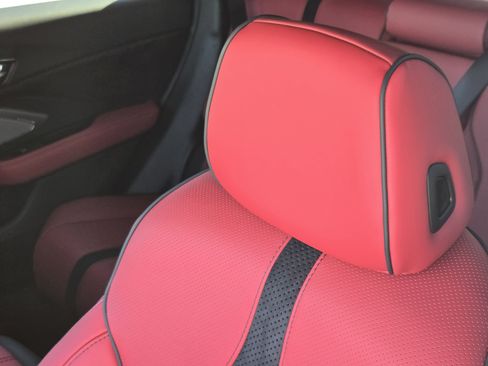 New 2026 Acura RDX A-Spec image 19