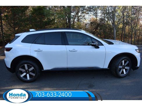 New 2026 Honda Prologue Touring image 12