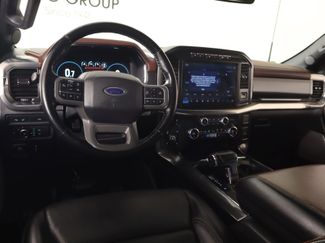 Used 2021 Ford F150 Lariat video 2