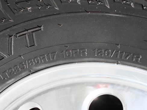 Used 2021 RAM 3500 Big Horn w/ Level 1 Equipment Group image 41