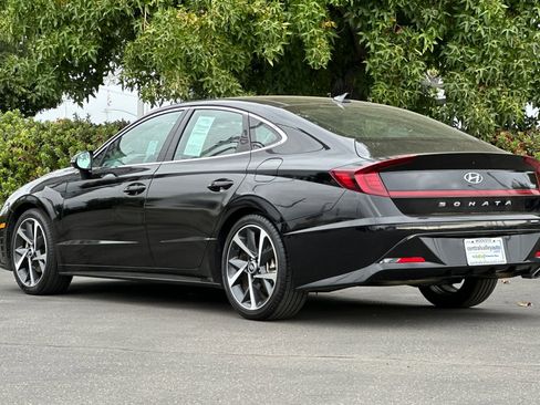 Used 2023 Hyundai Sonata SEL Plus image 6