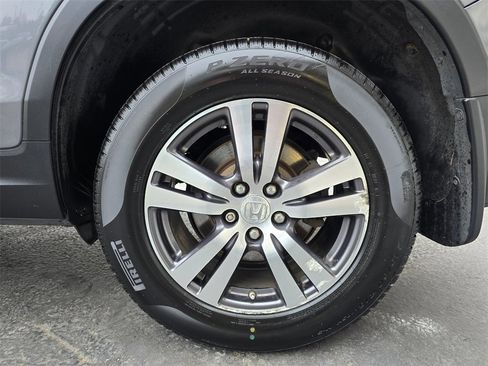 Used 2016 Honda Pilot EX-L image 6