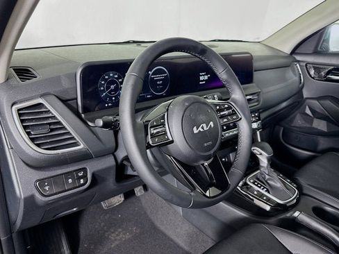 New 2026 Kia Seltos EX AWD/4WD image 13