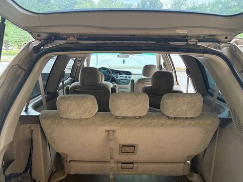 Used 2001 Honda Odyssey EX image 5