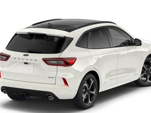 New 2025 Ford Escape ST-Line Elite w/ Premium Technology Package image 33