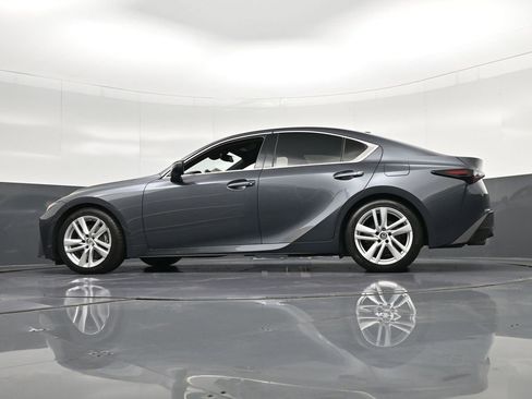 Used 2021 Lexus IS 300 w/ Accessory Package 2 RWD image 38