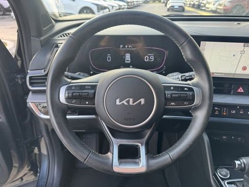 Used 2023 Kia Sportage X-Line image 29
