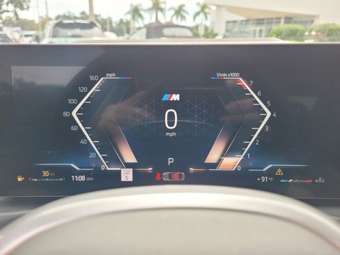 New 2025 BMW 230i Coupe w/ M Sport Package image 31