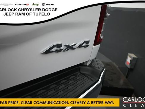 Used 2022 RAM 2500 Big Horn w/ Cold Weather Group AWD/4WD image 28