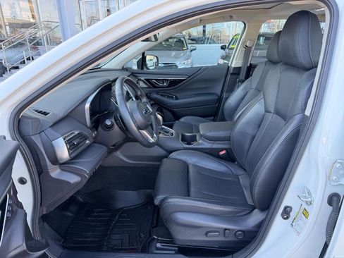 Used 2023 Subaru Legacy Limited image 11