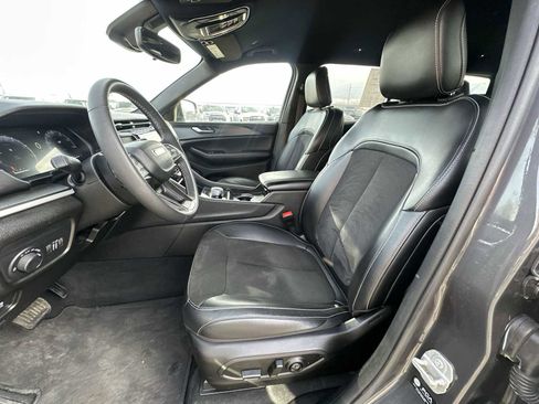 Certified 2023 Jeep Grand Cherokee L Laredo image 13