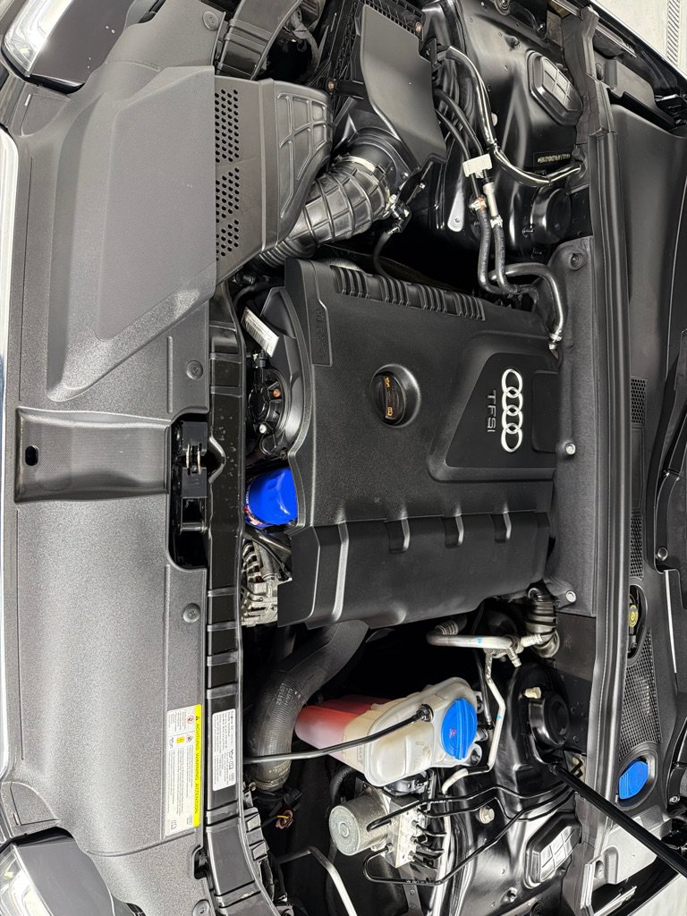 Used 2013 Audi A5 2.0T Premium Plus AWD/4WD image 21