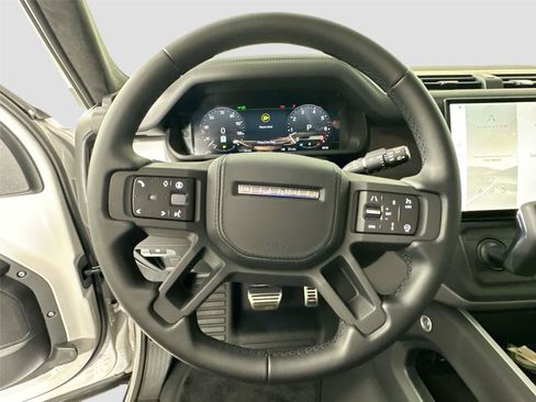 New 2026 Land Rover Defender 130 X AWD/4WD image 11