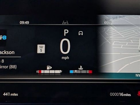 New 2026 Land Rover Range Rover Sport Dynamic SE AWD/4WD image 10