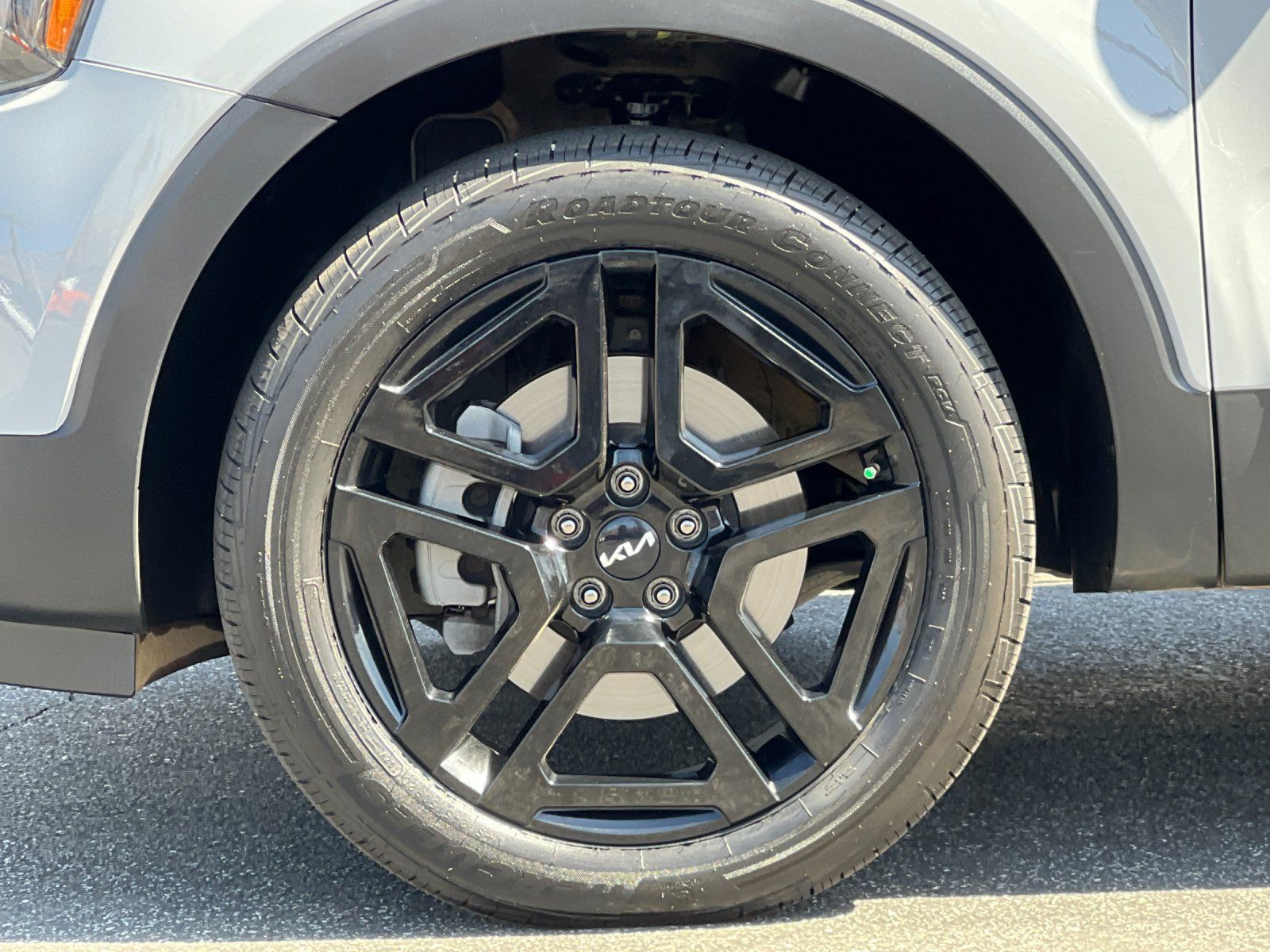 Certified 2023 Kia Telluride EX X-Line AWD/4WD image 26