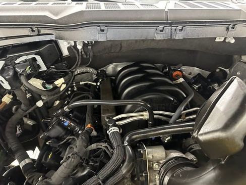 Certified 2024 Ford F150 XLT w/ Tow/Haul Package image 38