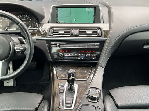 Used 2015 BMW 650i Gran Coupe xDrive image 19