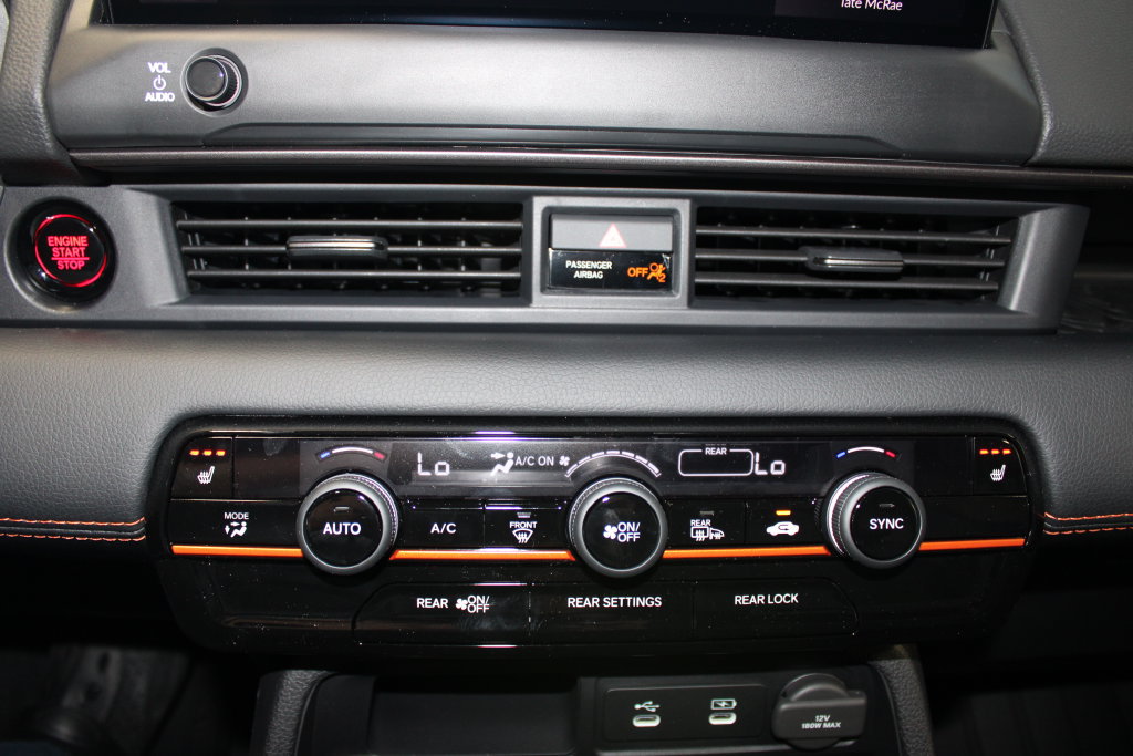 New 2026 Honda Pilot TrailSport image 28