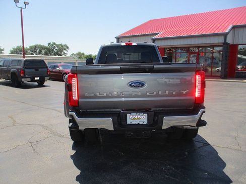 Used 2026 Ford F450 XLT w/ 360-Degree Camera Package AWD/4WD image 4