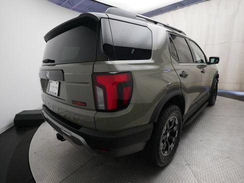 Certified 2026 Honda Passport TrailSport Elite image 13