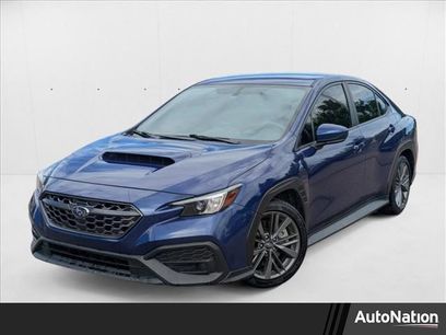 Used 2023 Subaru WRX