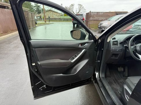 Used 2013 MAZDA CX-5 Touring w/ Bose & Moonroof Pkg image 9