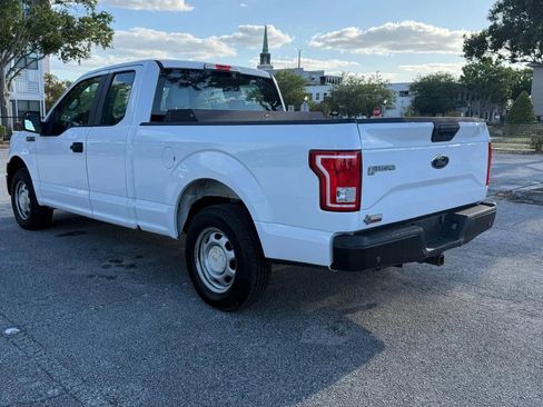 Used 2017 Ford F150 XL w/ XL Power Equipment Group image 8
